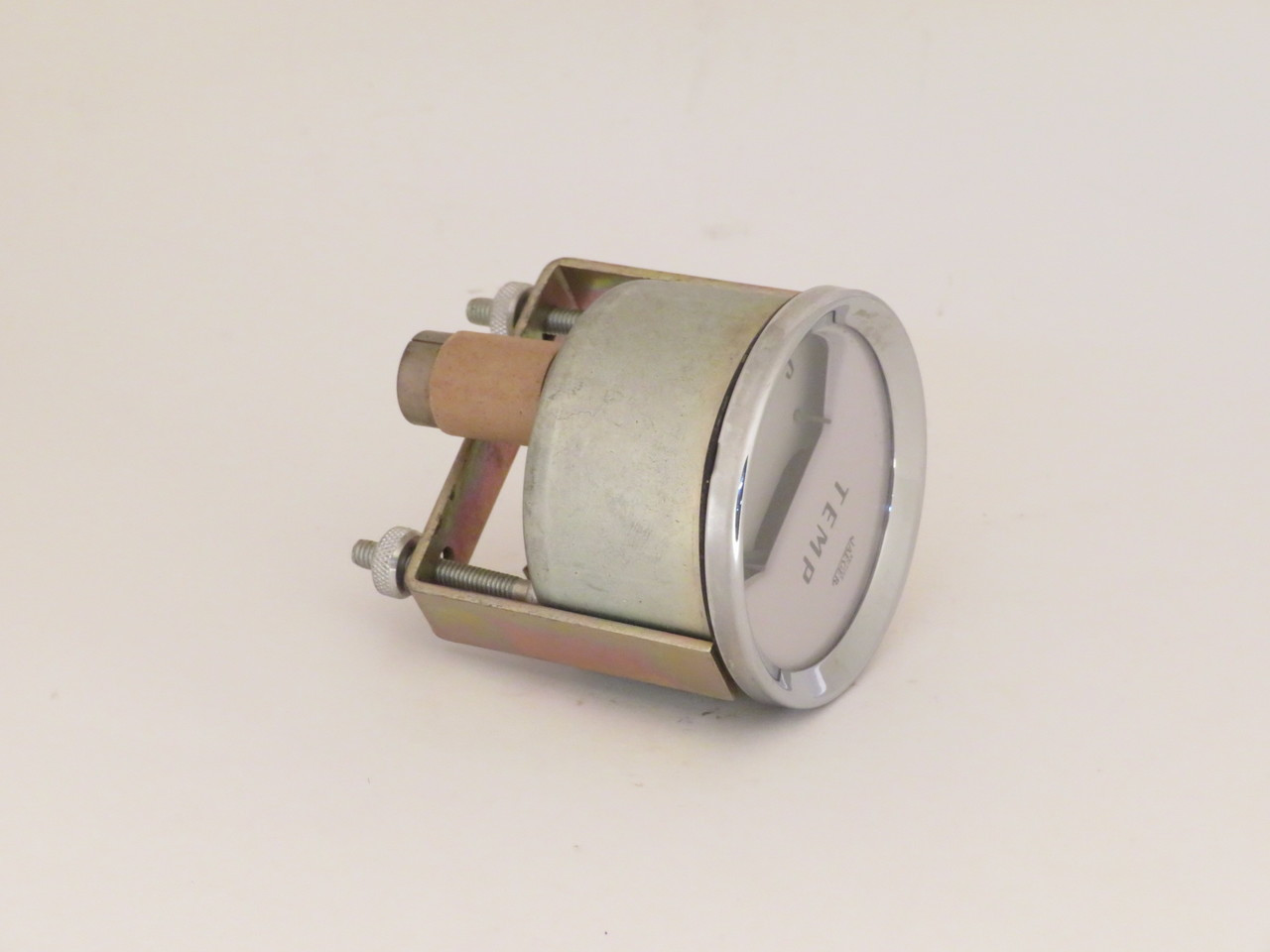 Temperature Gauge NOS Jaeger Fits Triumph Herald S1000 948cc TC4303/02