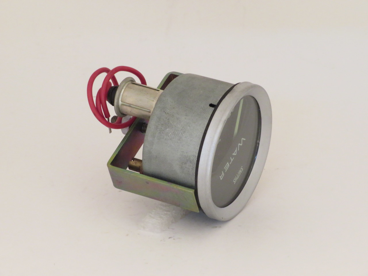 Temperature Gauge NOS Smiths Fits Maserati Mistral (AM109) BT2206/03
