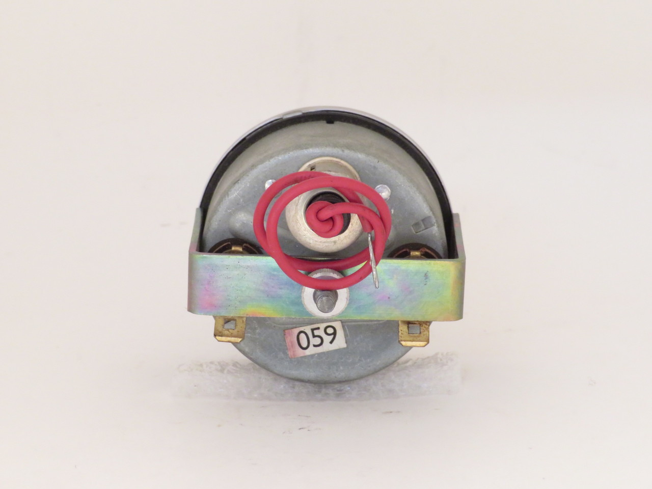 Temperature Gauge NOS Smiths Fits Maserati Mistral (AM109) BT2206/03