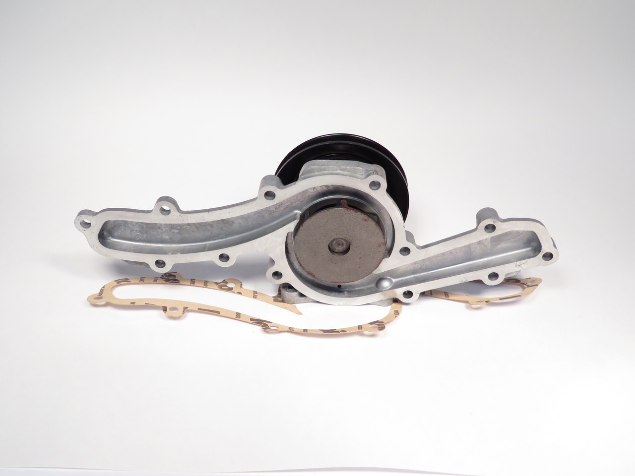 Water Pump New Saleri Fits Alfa Romeo GTV6 2.5L