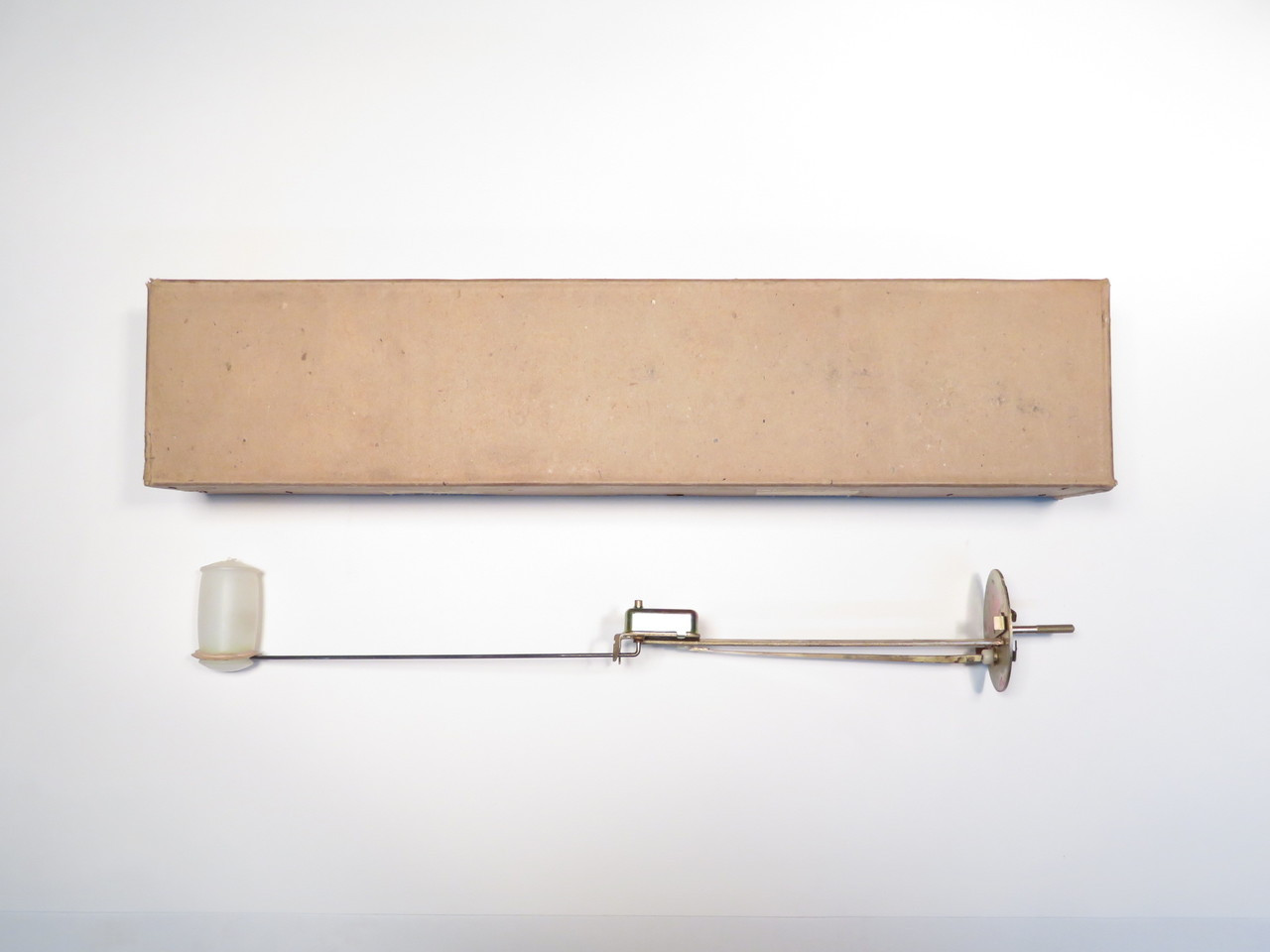 Jaguar 420 Smiths Fuel Tank Sending Unit  TBS5114/000