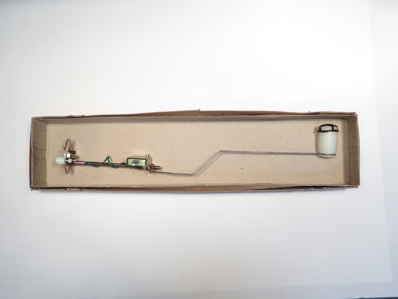 Fuel Tank Sending Unit New Smiths Fits Jaguar XJ6 & XJ12