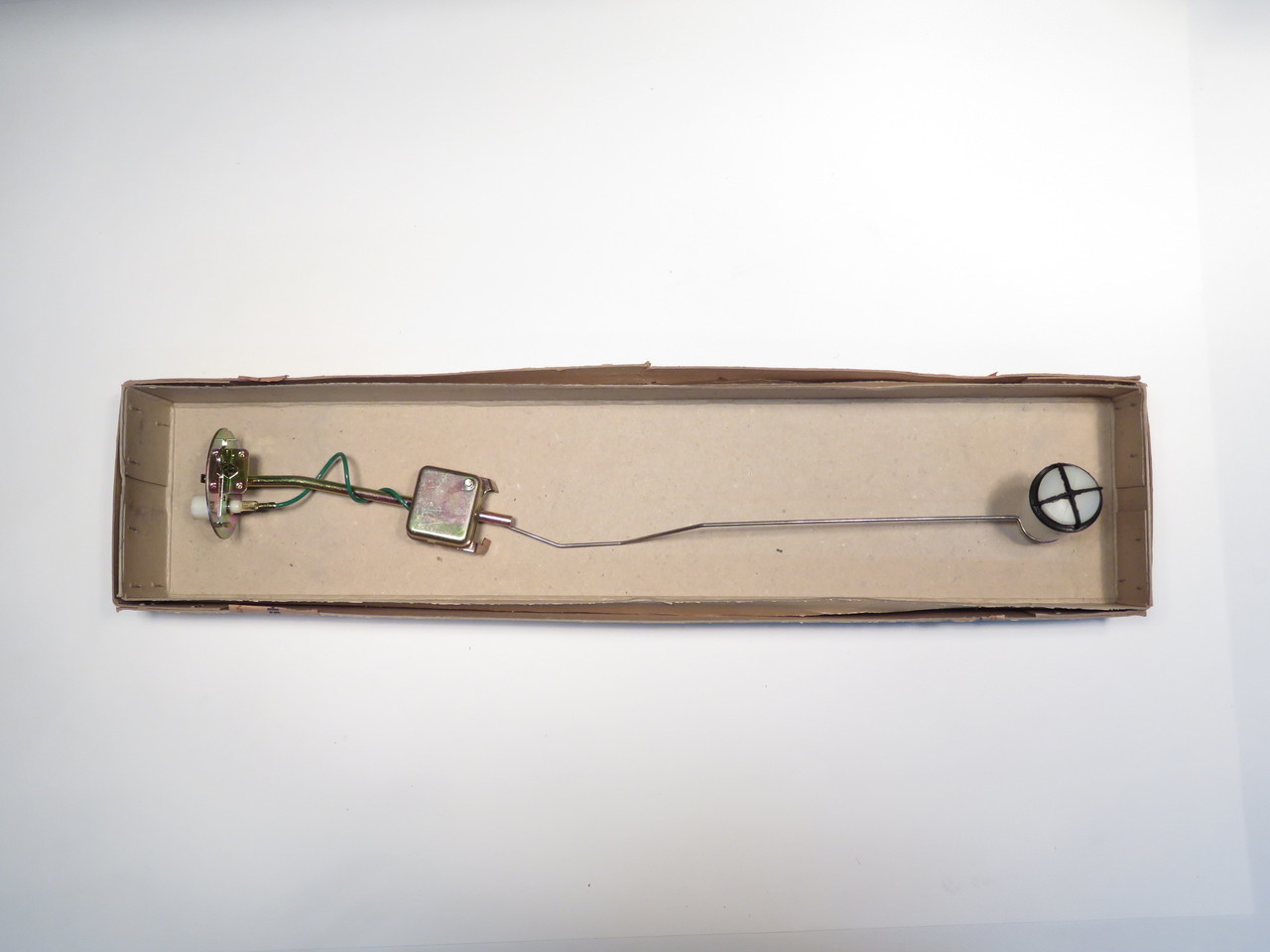 Fuel Tank Sending Unit New Smiths Fits Jaguar XJ6 & XJ12