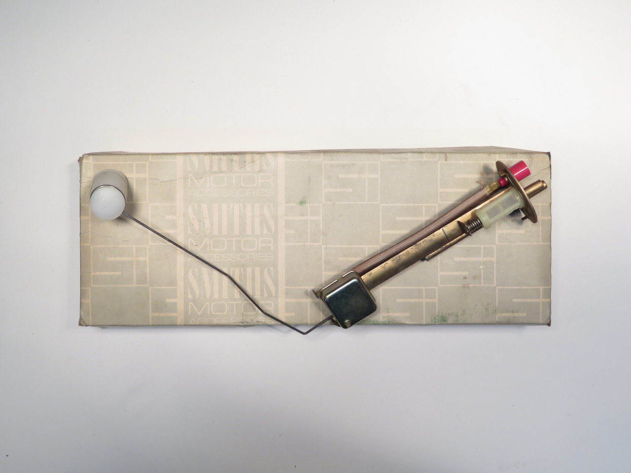 Rover 2000 & P6 2000 2200 Smiths Fuel Tank Sending Unit