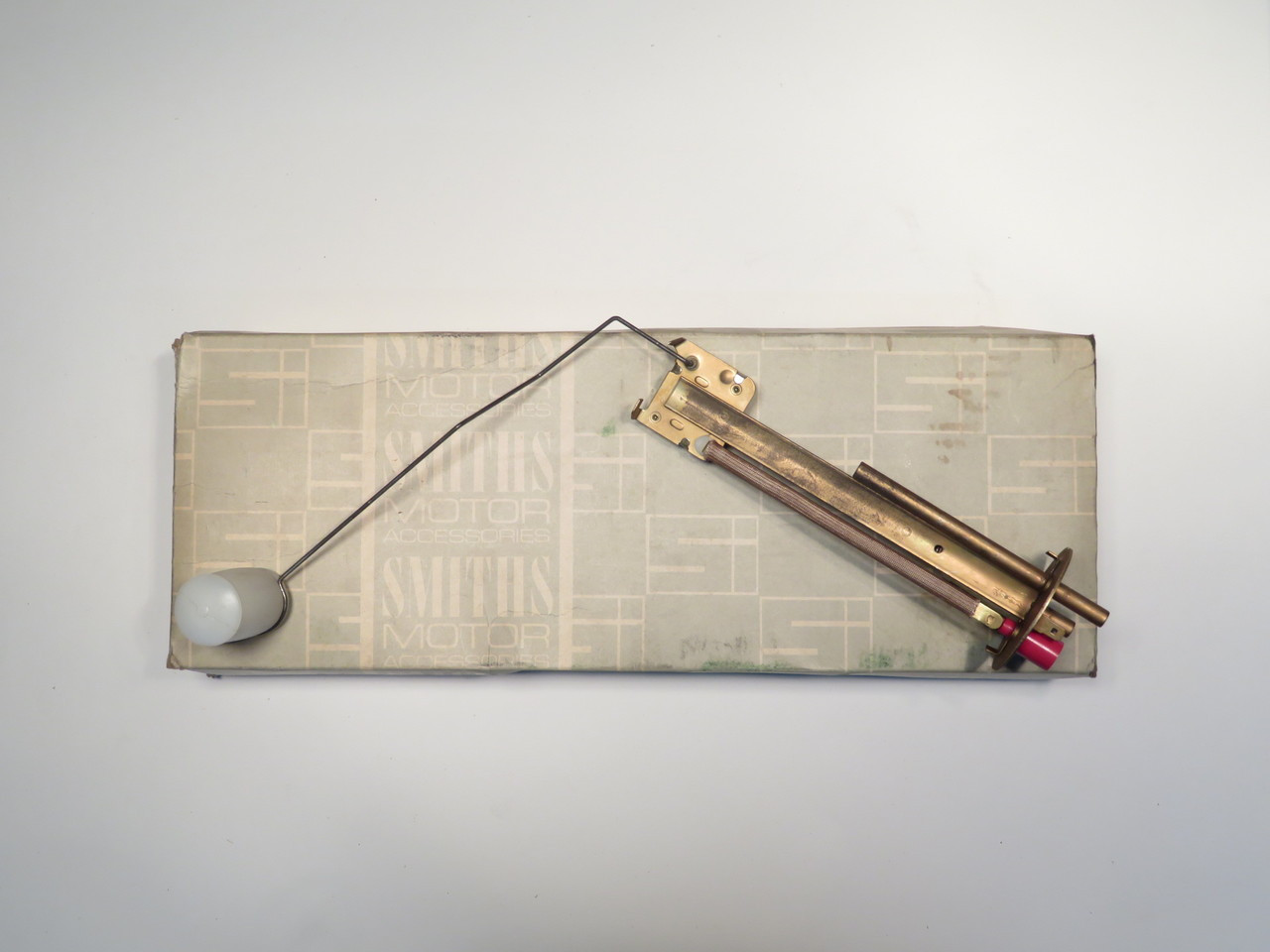 Rover 2000 & P6 2000 2200 Smiths Fuel Tank Sending Unit