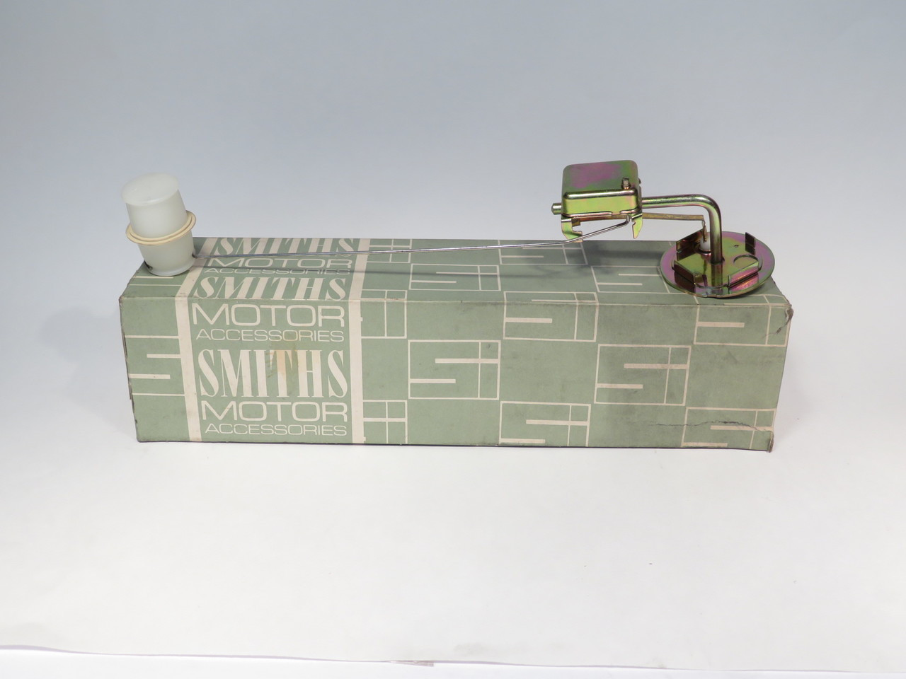 Austin Mini 850 Smiths Fuel Tank Sending Unit  TFS9915/000R