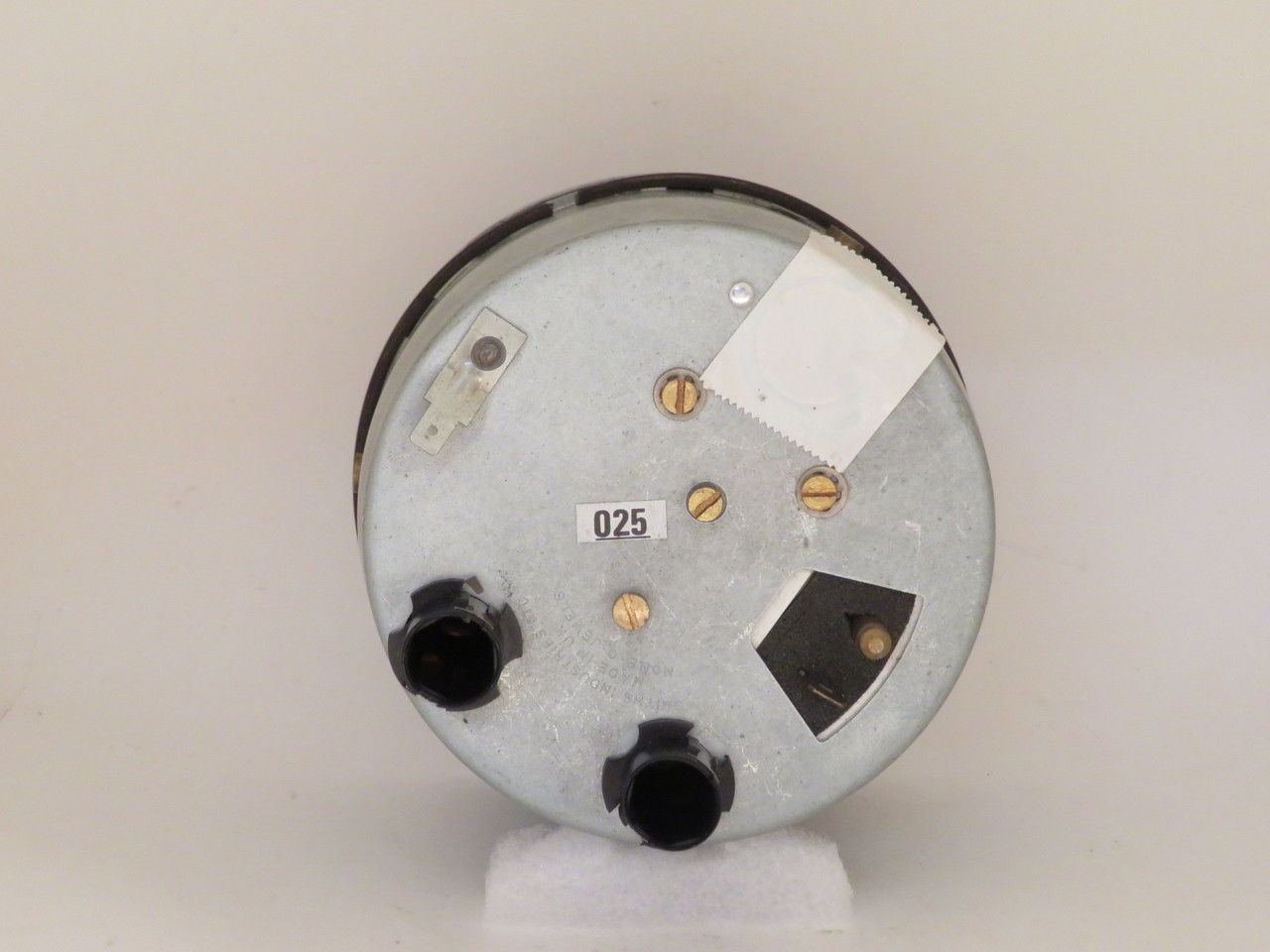 Jaguar XJ6 New Smiths Tachometer  RVC2610/01AF
