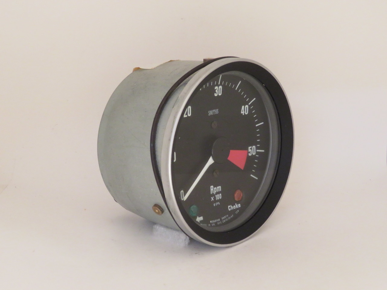 Jaguar XJ6 New Smiths Tachometer  RVC2610/01AF