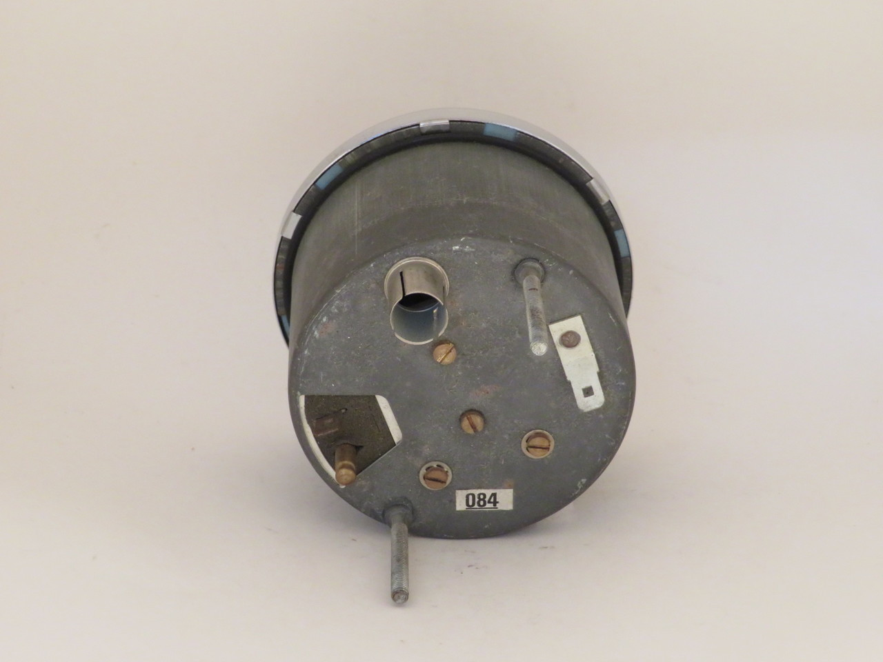 MGB & MG Midget NOS Smiths Tachometer  RVC1410/00AF