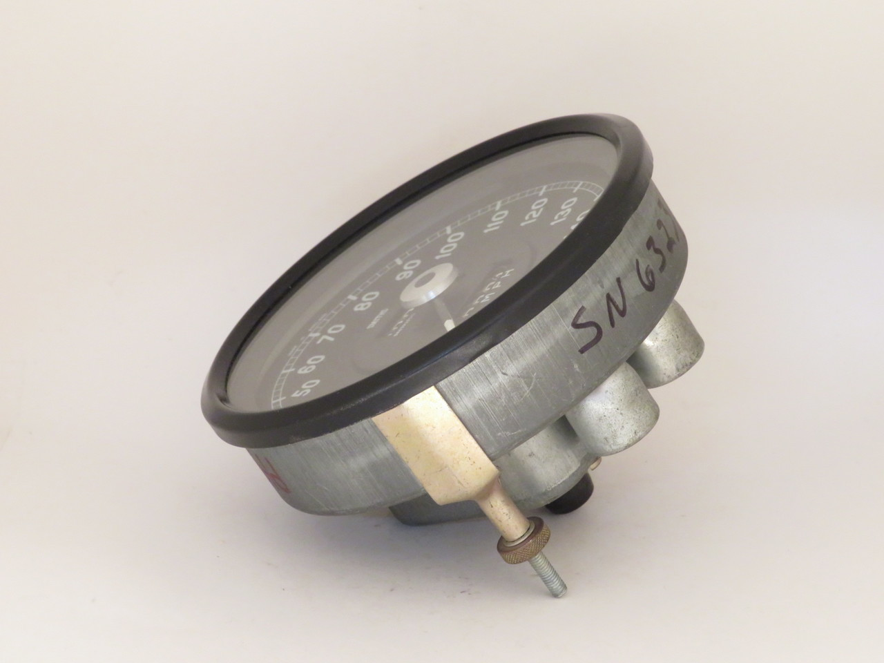 Jaguar MKX 3.8L New Smiths 140MPH Speedometer  SN6323/00 (1040)