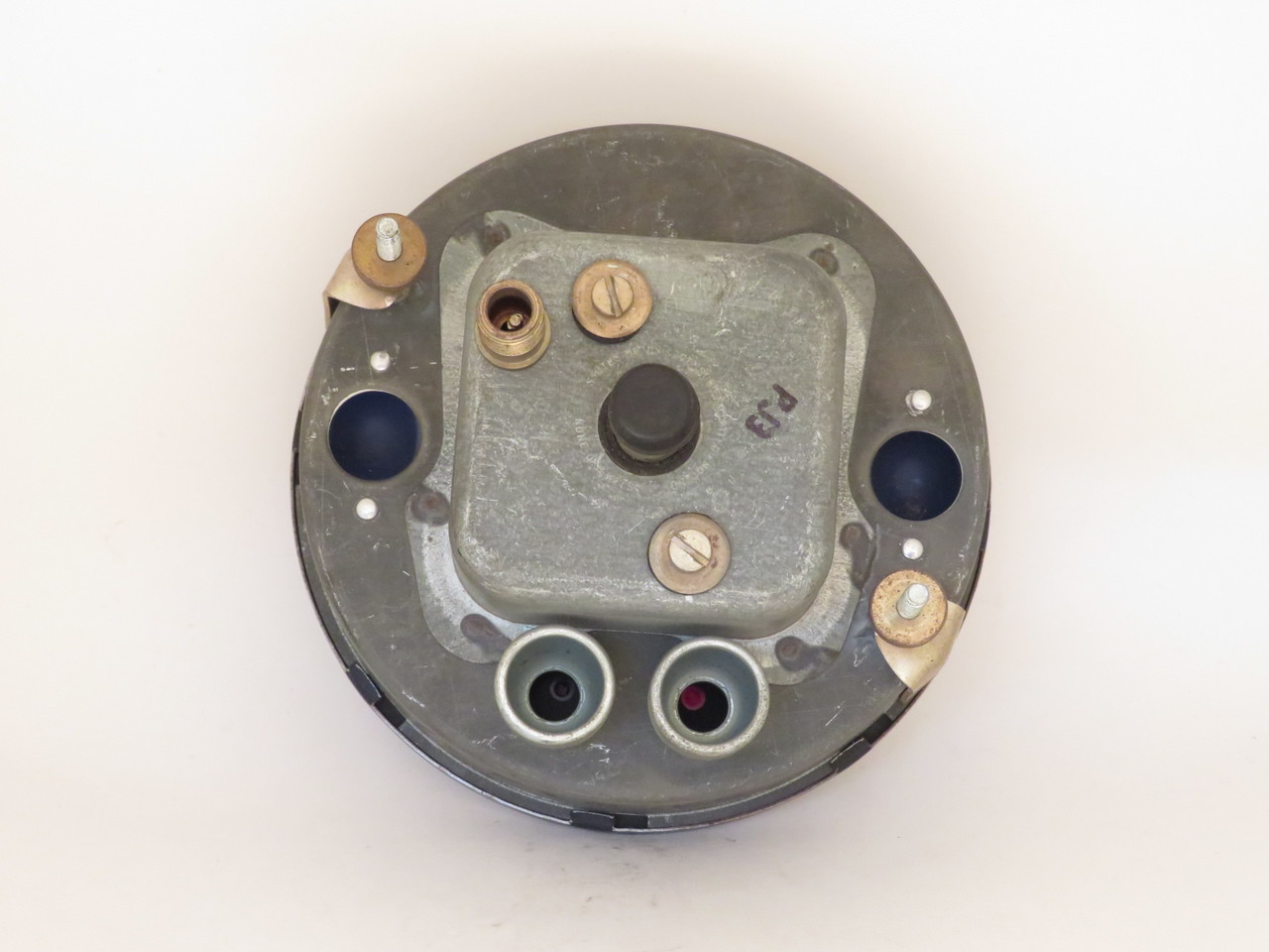 Jaguar MKX 3.8L New Smiths 140MPH Speedometer  SN6323/00 (1040)