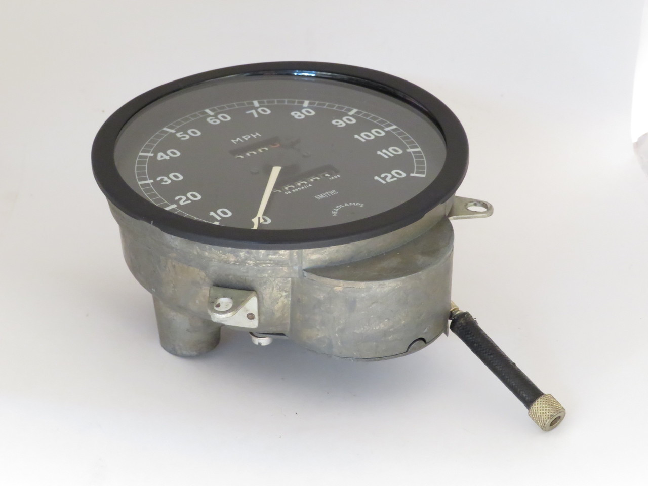 Jaguar MKVIII & MKIX Smiths Speedometer  SN6354/14