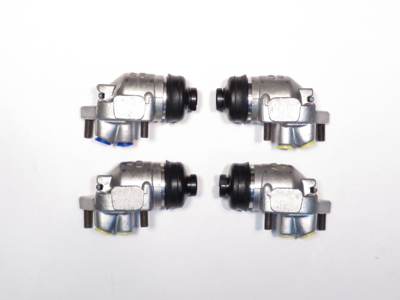 Front Wheel Cylinder Set Alfa Romeo Giulietta Jensen Interceptor Austin A70 A90 & Austin Healey 100/4