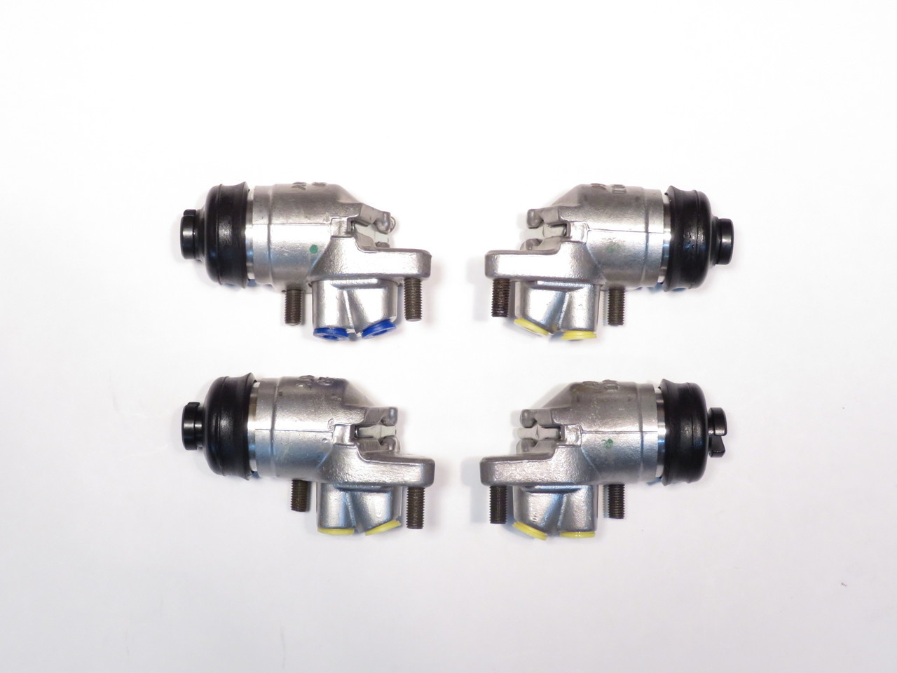 Front Wheel Cylinder Set Alfa Romeo Giulietta Jensen Interceptor Austin A70 A90 & Austin Healey 100/4