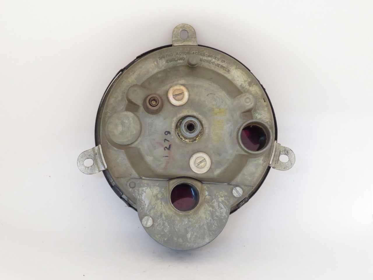 Jaguar 2.4 Smiths Speedometer  SN6303/10