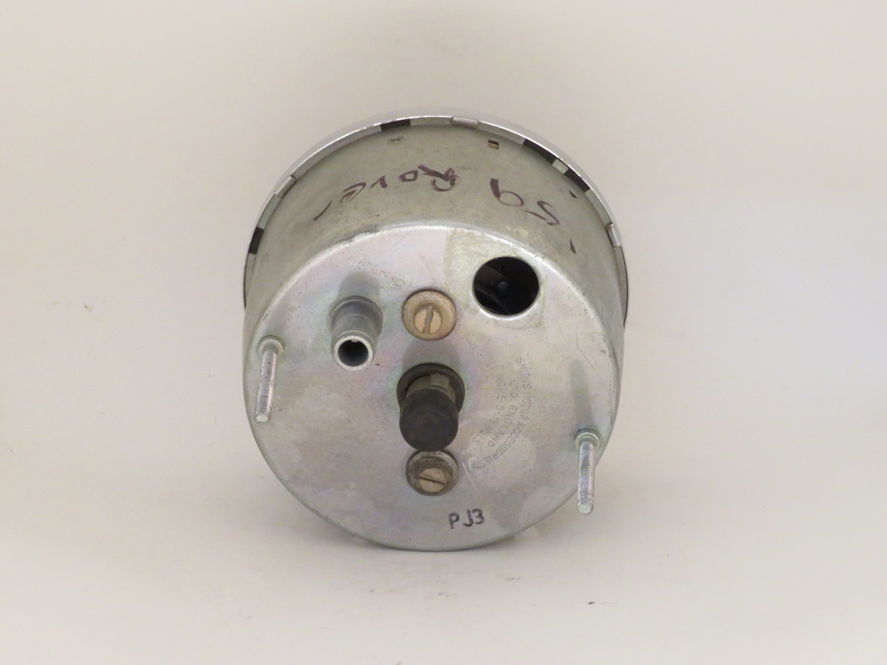Rover P5 3 Litre NOS Jaeger Speedometer  SN5322/06