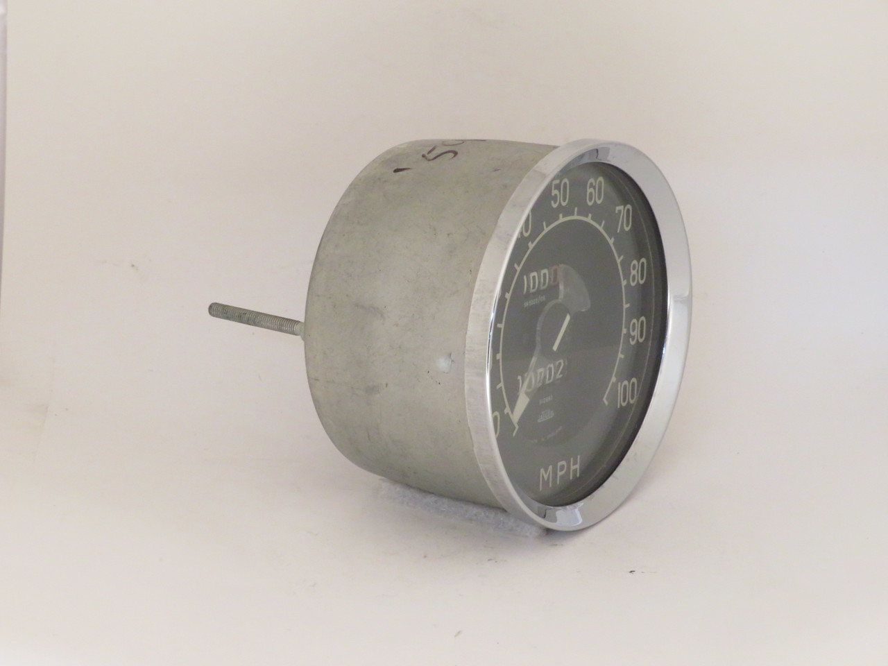 Rover P5 3 Litre NOS Jaeger Speedometer  SN5322/06