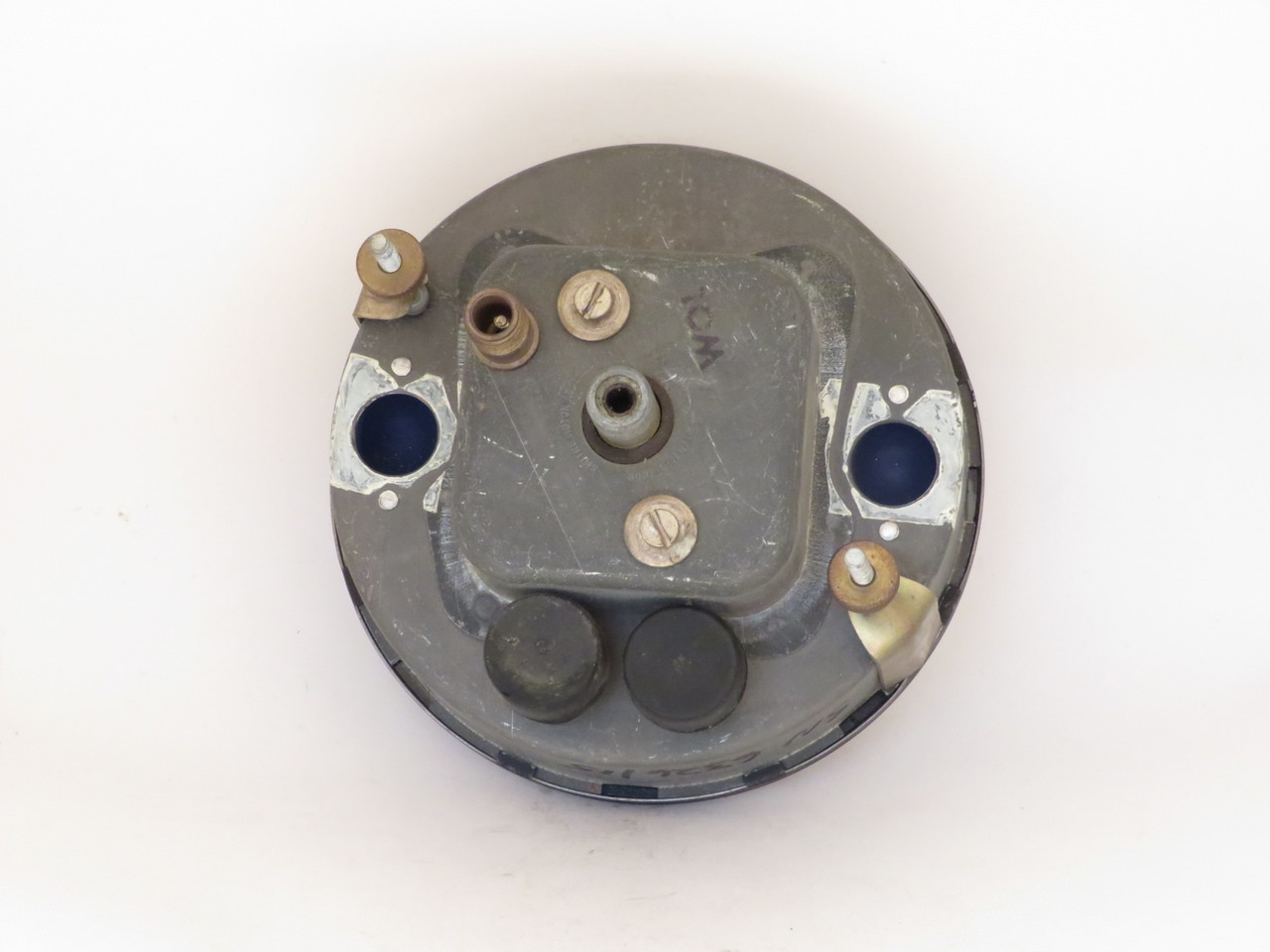 Jaguar MKII 3.4 & 3.8S Smiths Speedometer  SN6326/15