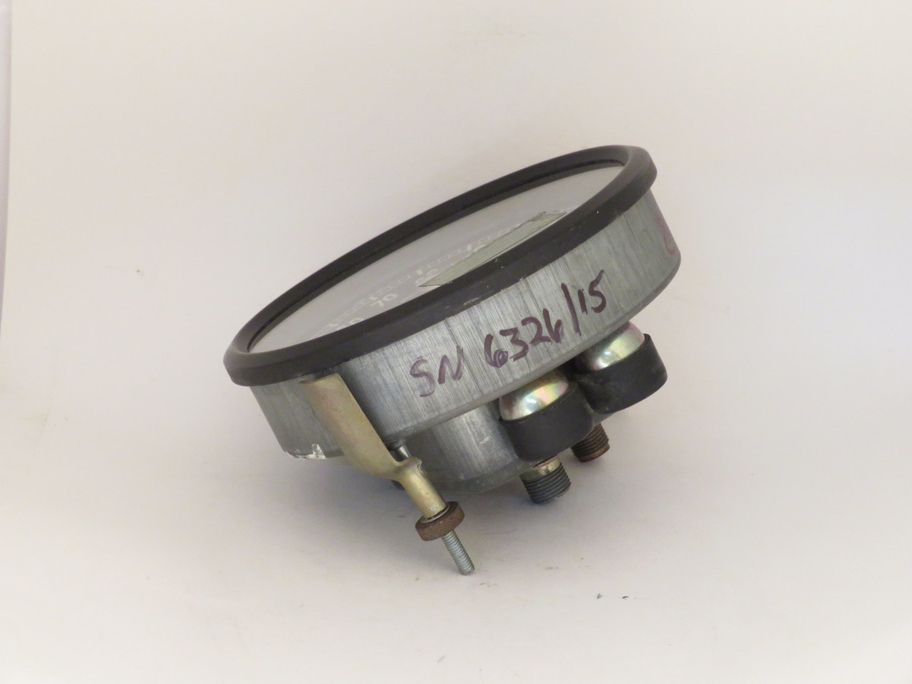 Jaguar MKII 3.4 & 3.8S Smiths Speedometer  SN6326/15