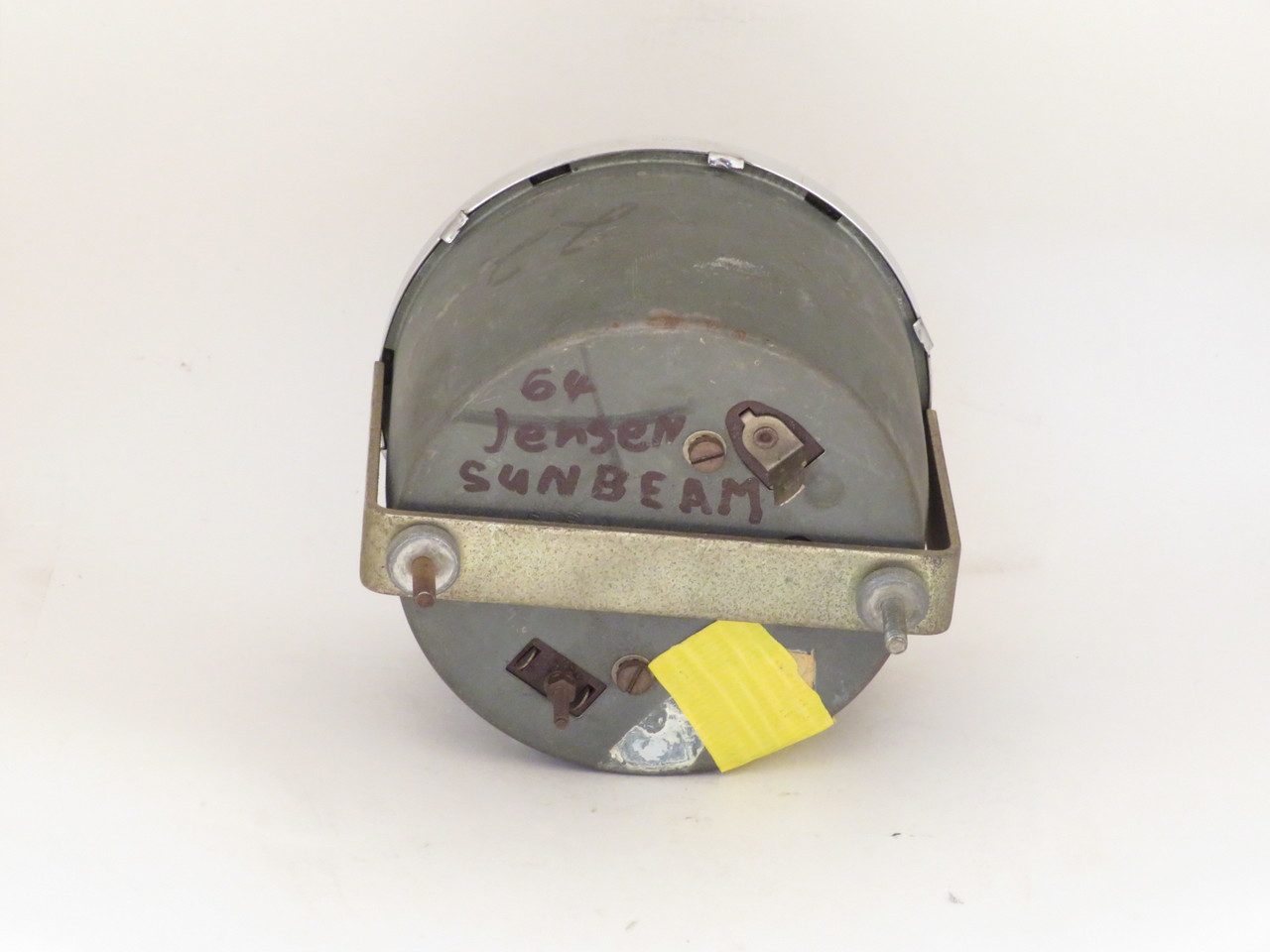 Sunbeam Tiger MKI & MKIA Jaeger Tachometer  RVI2812/00