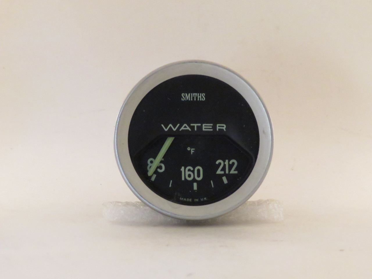 Maserati Quattroporte & Mistral NOS Smiths Temperature Gauge  BT2206/03