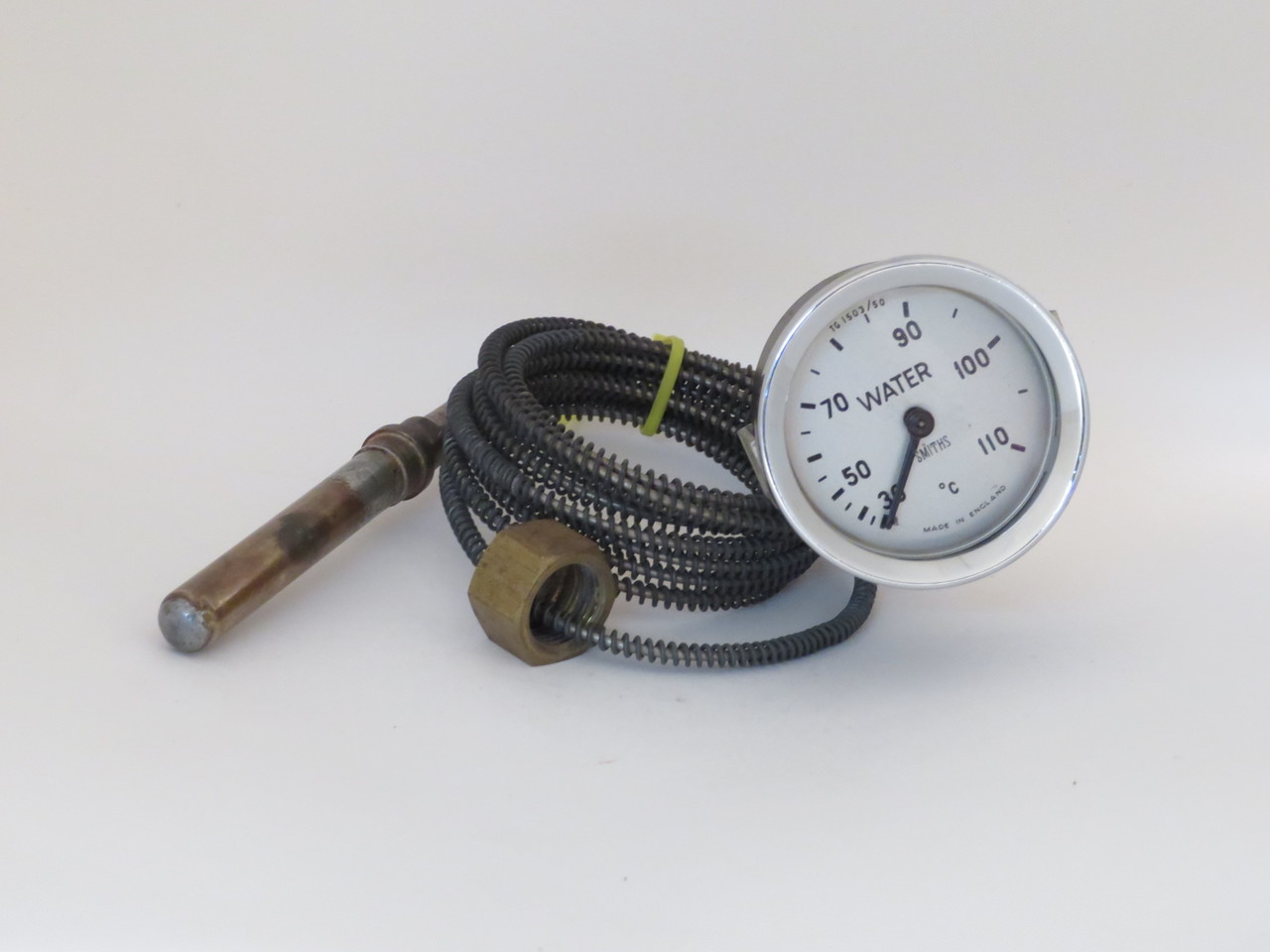 Morris Minor Series 2 Smiths Water Temperature Gauge  TG1503/50