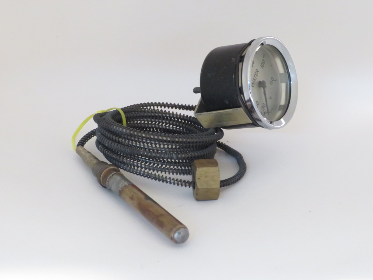 Morris Minor Series 2 Smiths Water Temperature Gauge  TG1503/50