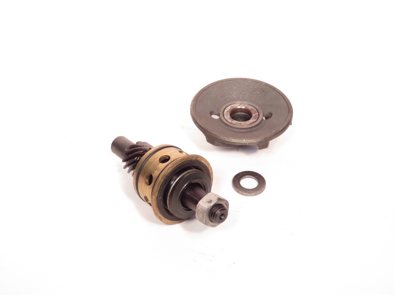 Saab 99 Vera Water Pump  57-01932