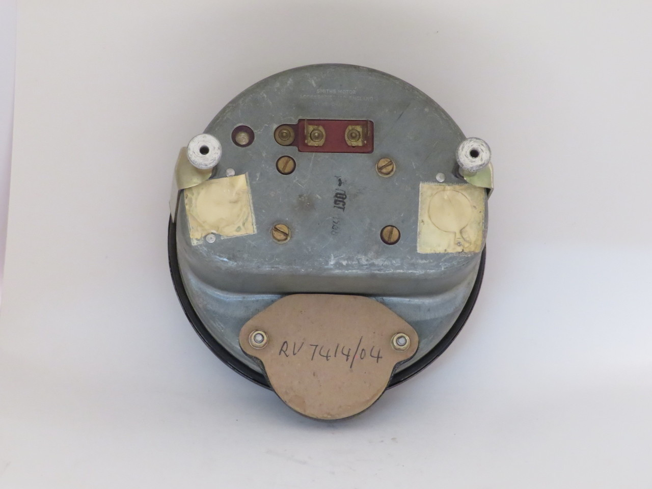 Jaguar MKX 4.2L Smiths Tachometer  RV7414/02