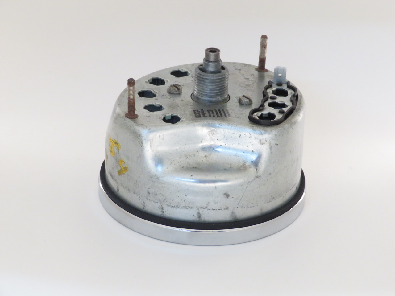 VW Karmann Ghia VW Brand 90MPH Speedometer  141.957.023C