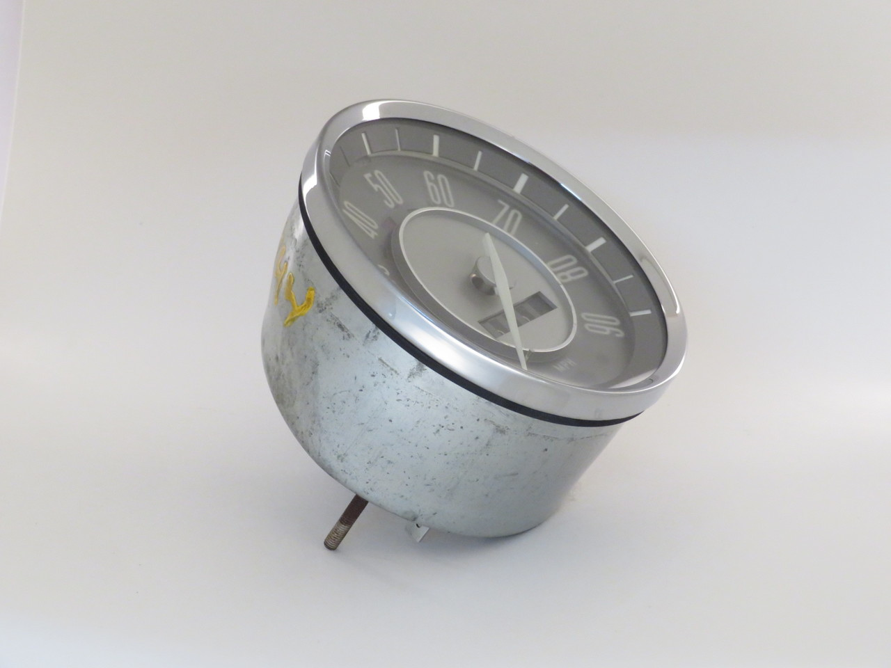VW Karmann Ghia VW Brand 90MPH Speedometer  141.957.023C