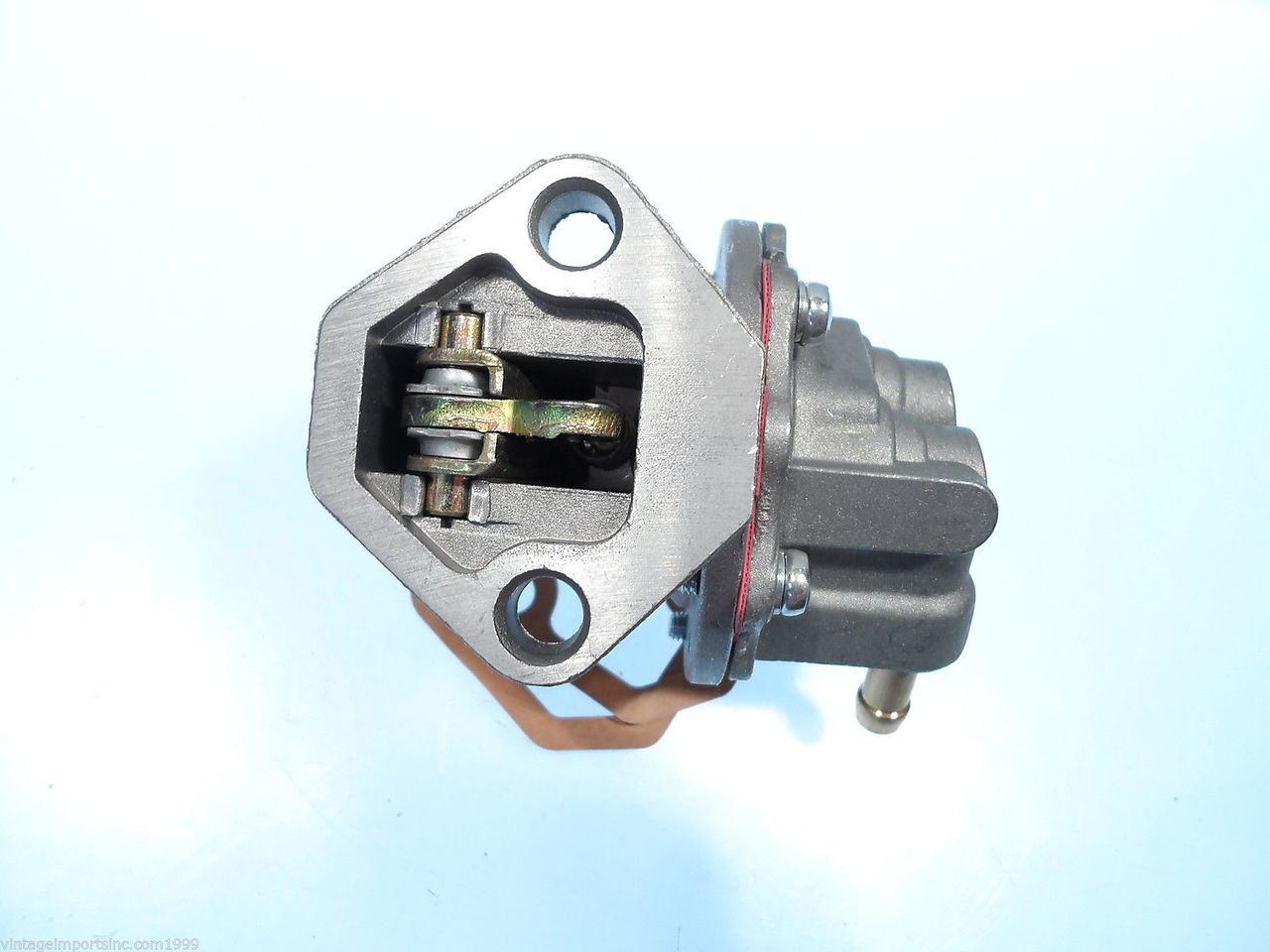 Lancia Flavia 1960-1965 New Mechanical Fuel Pump FP13202