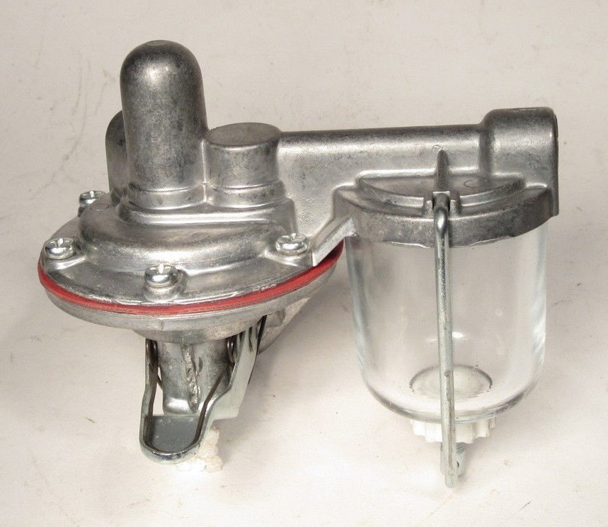 Land Rover 88  109 Series 2A Gas & Diesel 2 1/4L  Fuel Pump 