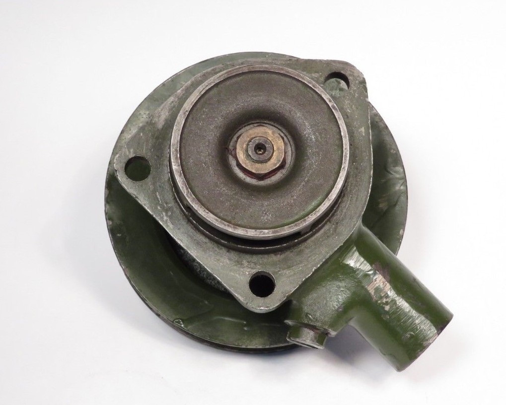 Water Pump NOS British Leyland Fits Austin Healey 100/4 & 100S 1B1419