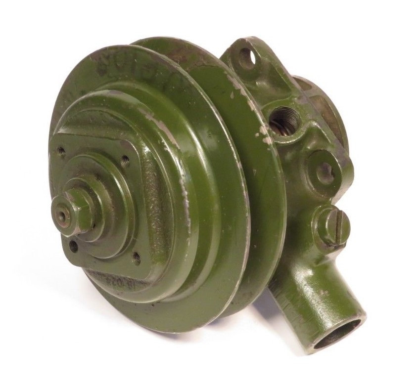 Water Pump NOS British Leyland Fits Austin Healey 100/4 & 100S 1B1419