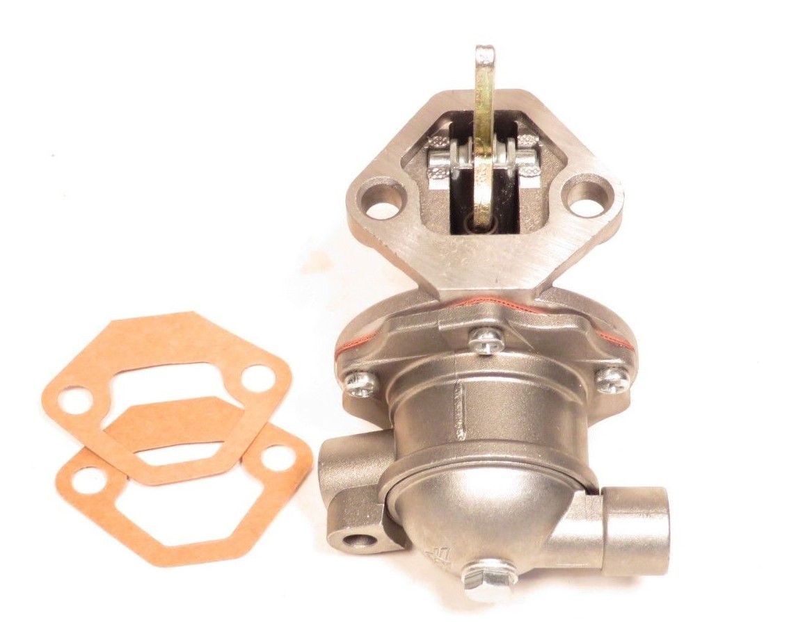  Triumph GT6 & Vitesse PTZ Brand Mechanical Fuel Pump FP14487