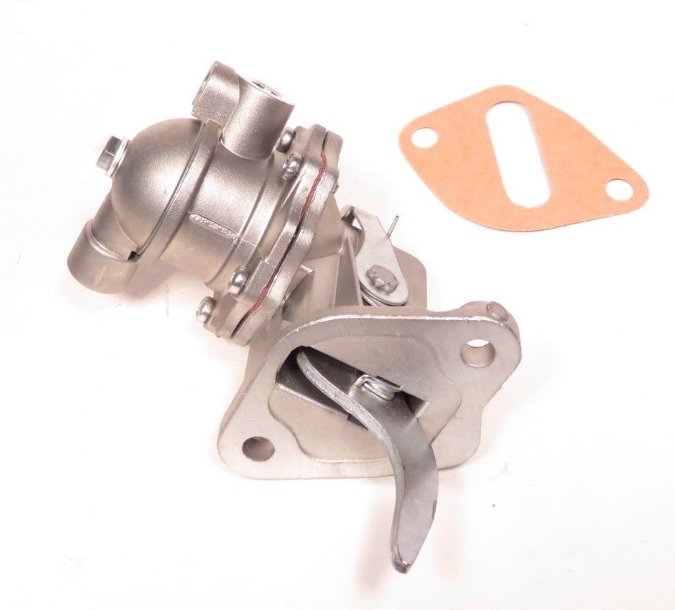  Volvo PV444 PV544 & 122S Mechanical Fuel Pump FP16071