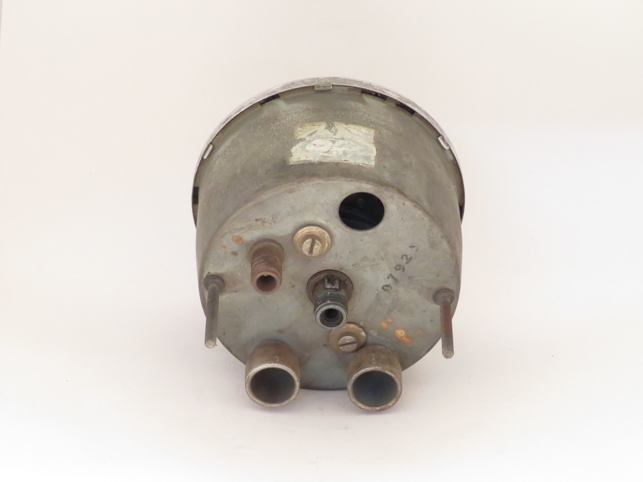 Morris Oxford Smiths 100MPH Speedometer  SN6112/00