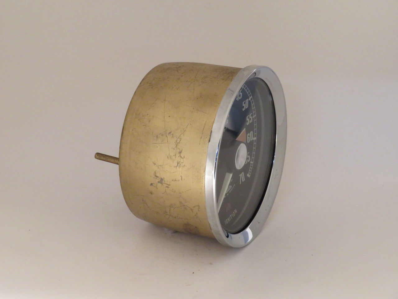 MGB Jaeger Brand Tachometer  RN2312/01-U