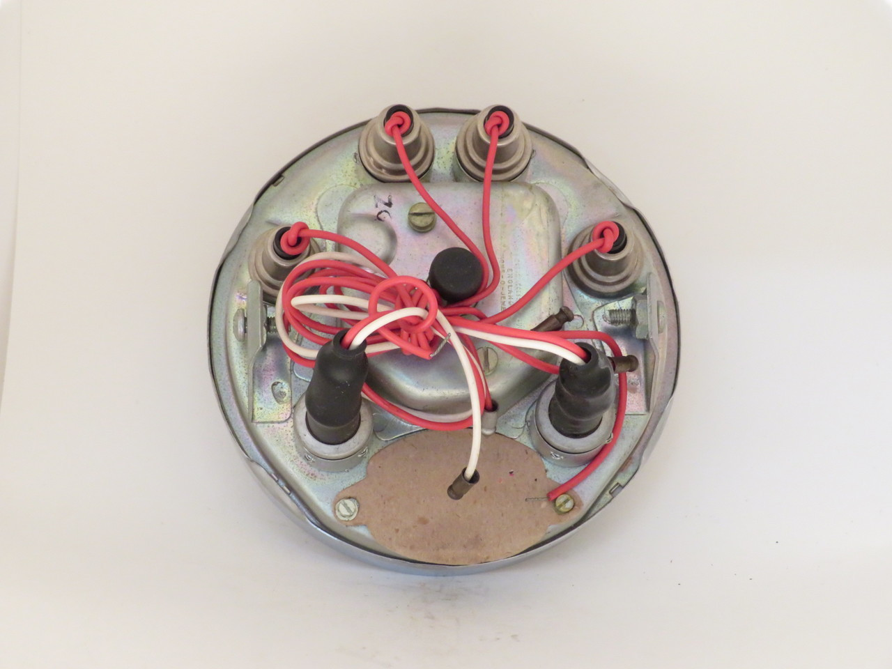 Morris Minor 1954 NOS Smiths 80MPH Speedometer  SN4401/09