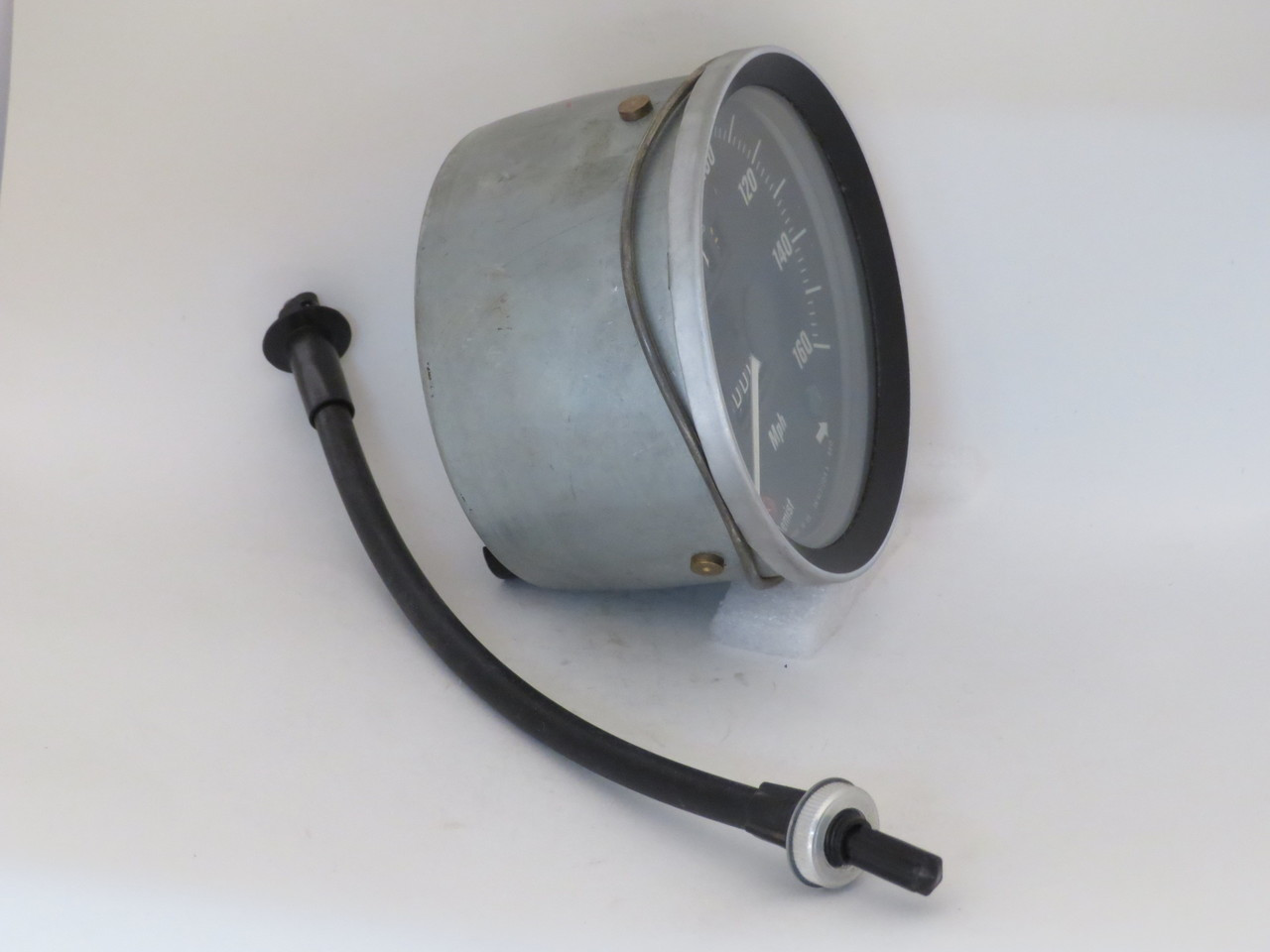 Jaguar XJ12 5.3L New Original Smiths 160MPH Speedometer  SN6171/04S