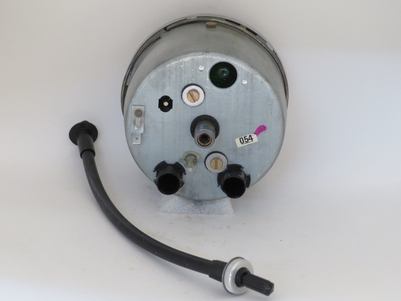 Jaguar XJ12 5.3L New Original Smiths 160MPH Speedometer  SN6171/04S