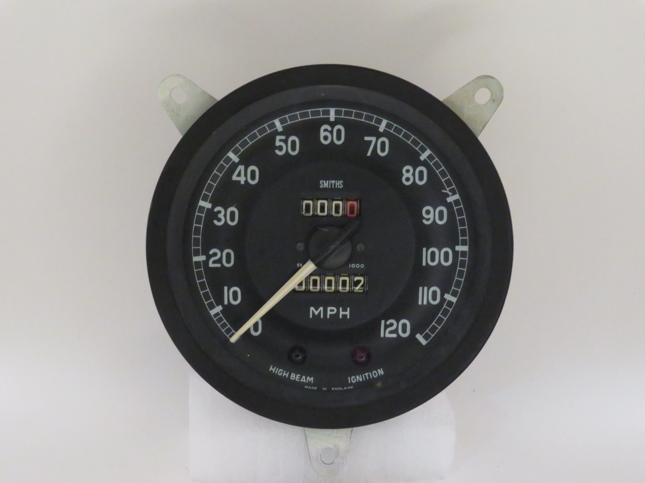 Daimler Majestic 3.8L NOS Smiths Speedometer  SN6318/00