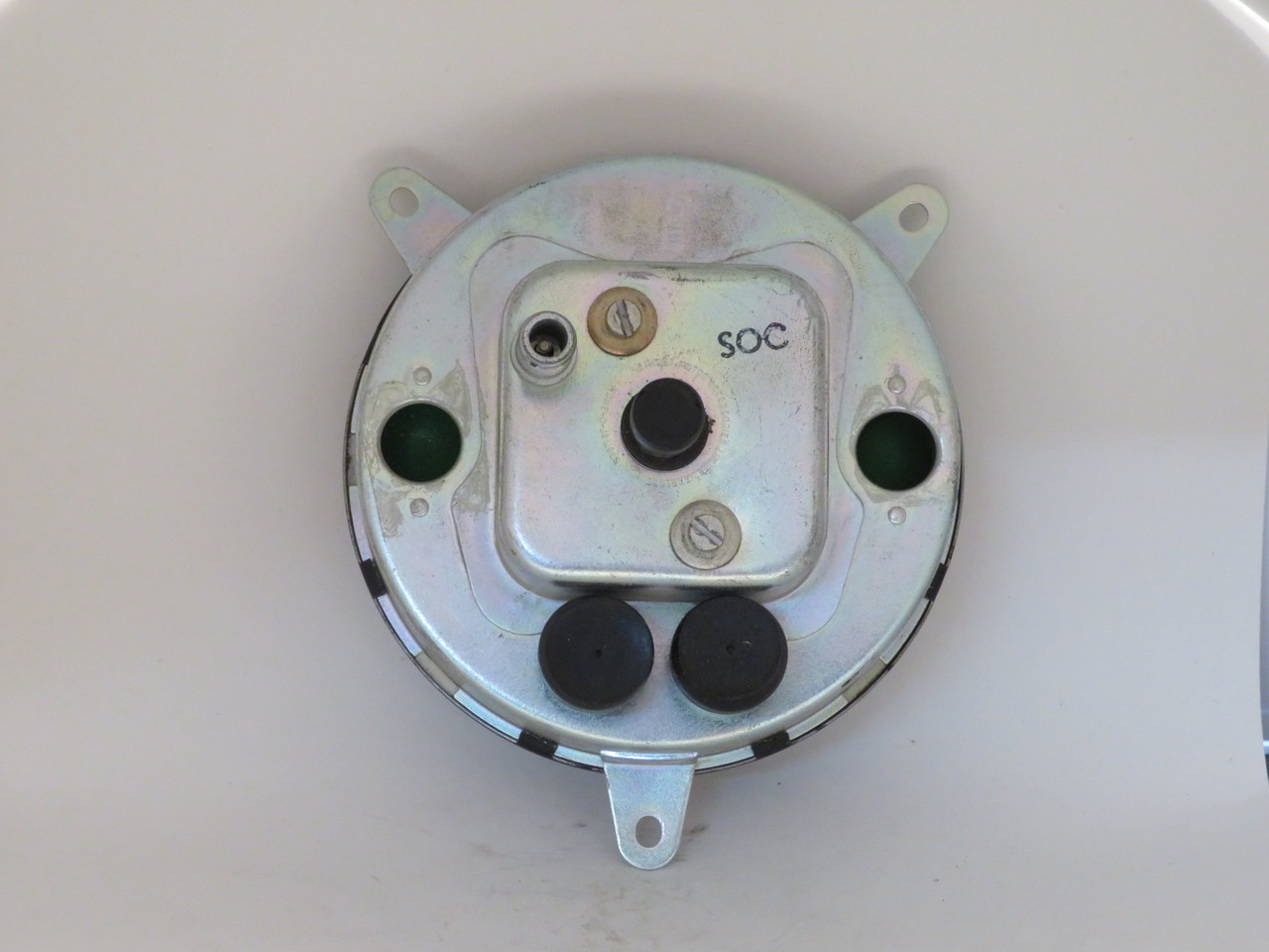 Daimler Majestic 3.8L NOS Smiths Speedometer  SN6318/00