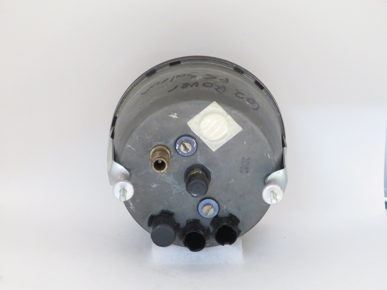 Rover P5 Saloon 3 Litre NOS Jaeger Speedometer  SN6131/12