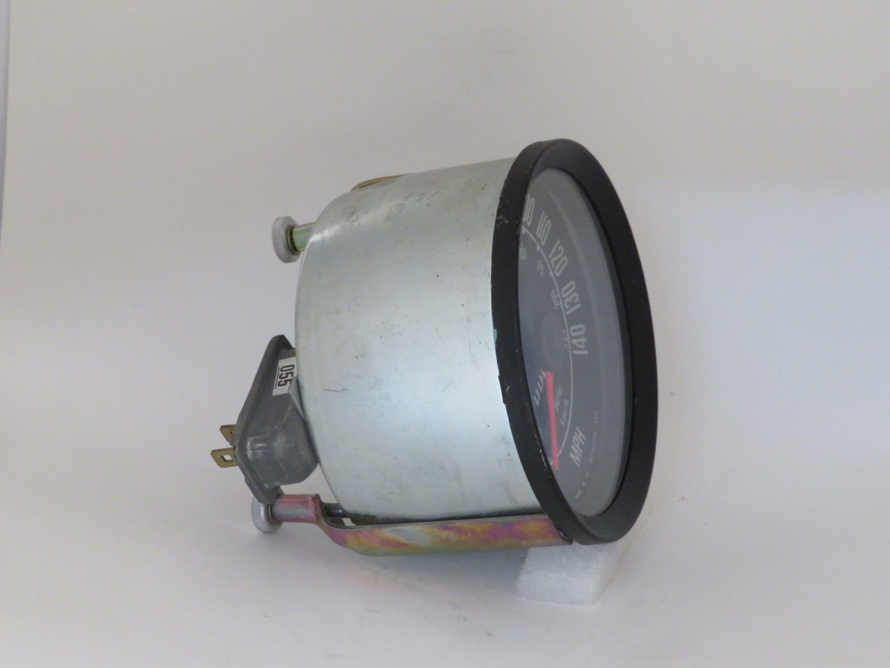 Lotus Elite NOS Jaeger 140MPH Speedometer  SNT6201/32