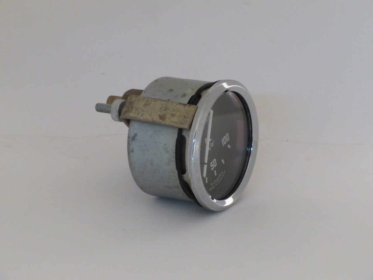 Jensen 541R 1957-1960 NOS Jaeger Oil Pressure Gauge  PL2561/04