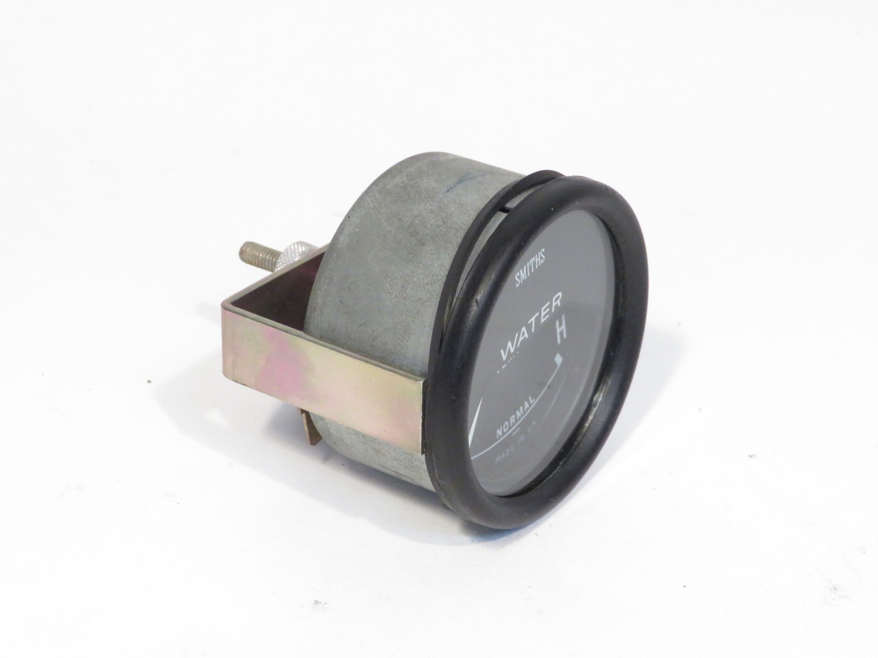 Jaguar XKE Series 3 NOS Smiths Water Temperature Gauge  BT2217/03