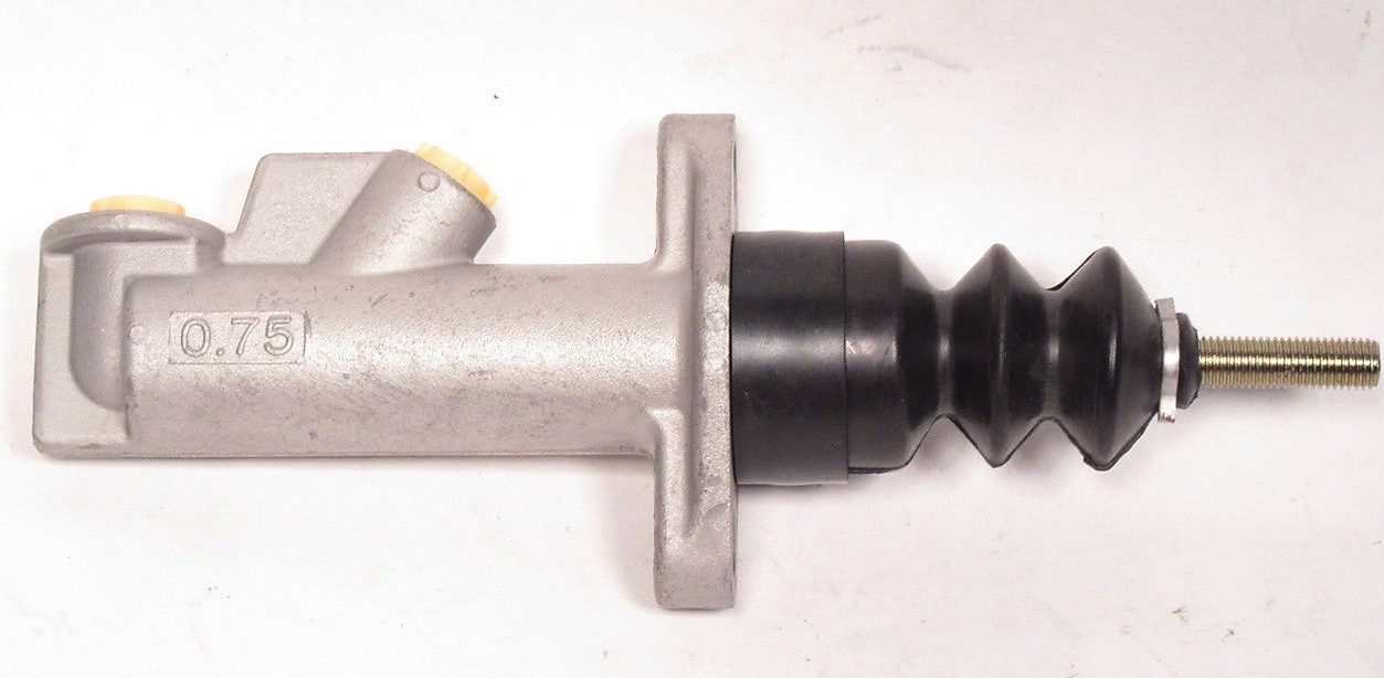 Jaguar XK150 & XKE 3/4"  Clutch Master Cylinder