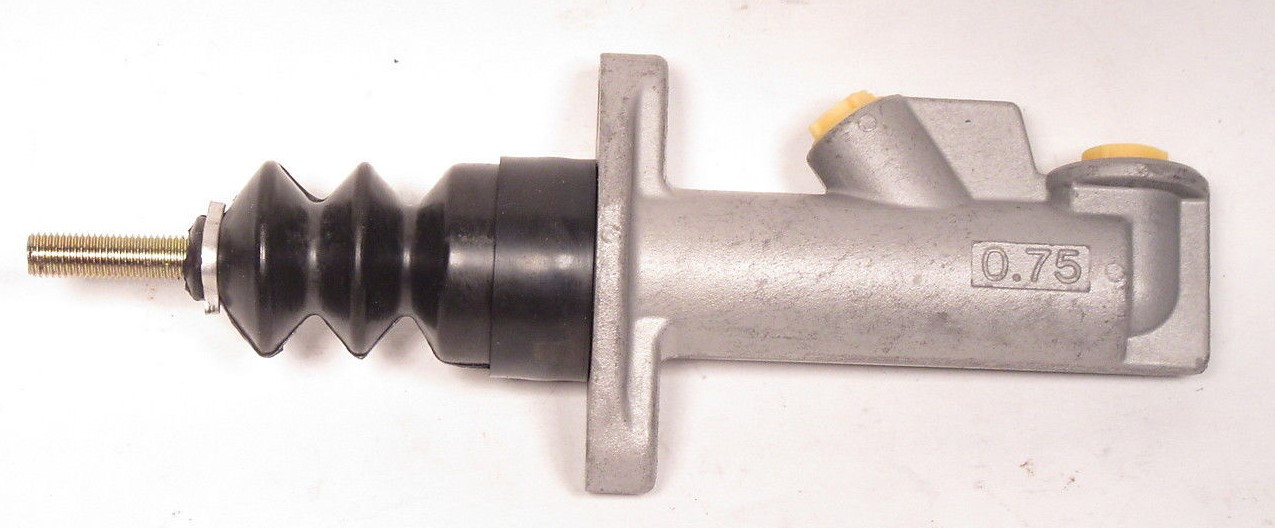 Jaguar XK150 & XKE 3/4"  Clutch Master Cylinder